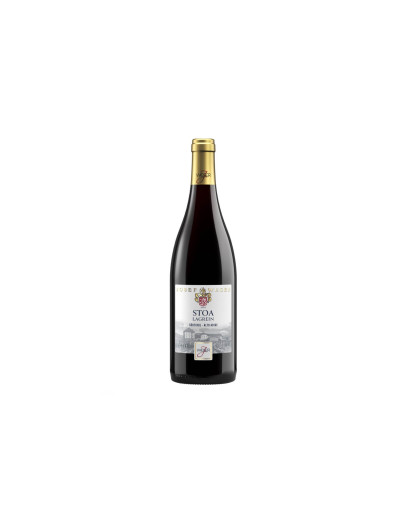 Josef Weger Alto Adige Lagrein Doc Stoa 2023