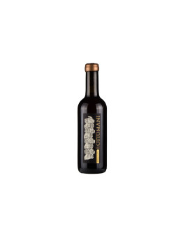 Ottomani Toscana Bianco Igt da Uve Stramature Dolce 2021 0,37 l