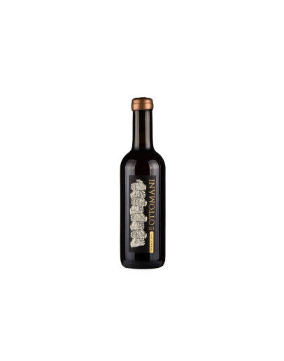 Ottomani Toscana Bianco Igt da Uve Stramature Dolce 2021 0,37 l Ottomani Toscana Bianco Igt da Uve Stramature Dolce 2021 0,37 l