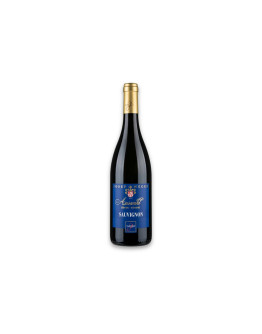 Josef Weger Alto Adige Sauvignon Doc Auswahl 2022