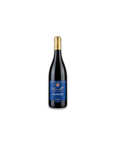 Josef Weger Alto Adige Sauvignon Doc Auswahl 2022