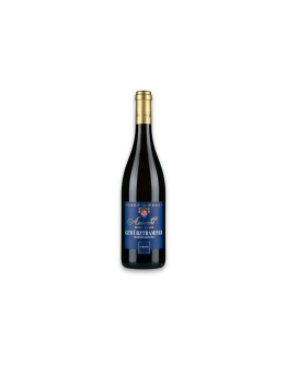Josef Weger Alto Adige Gewürztraminer Doc Auswahl 2023