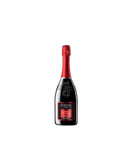 Serena 1881 Vino Spumante Gran Cuvée Extra Dry Millesimato 2025