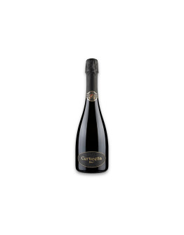 Barbaglia Vino Spumante di Qualità Metodo Classico Curticella Brut Sans Année