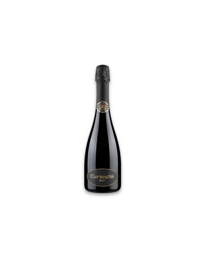 Barbaglia Vino Spumante di Qualità Metodo Classico Curticella Brut Sans Année
