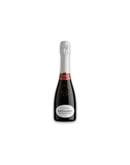 Bortolomiol Valdobbiadene Prosecco Superiore Docg Bandarossa Extra Dry Millesimato 2025 0,37 l