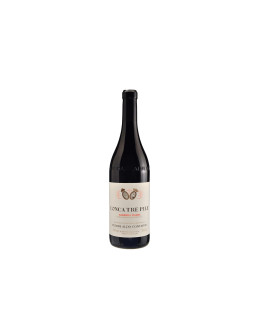 Aldo Conterno Barbera d'Alba Doc Conca Tre Pile 2020