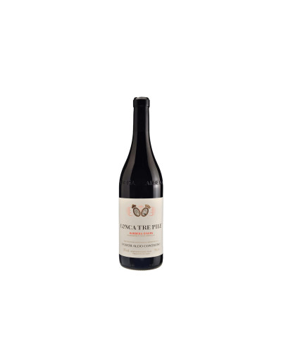 Aldo Conterno Barbera d'Alba Doc Conca Tre Pile 2020