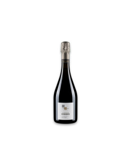 Coessens Champagne Aoc Largillier Blanc de Noirs Extra Brut Millésime 2017