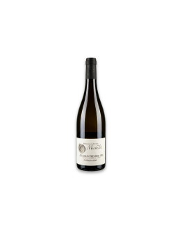 Stéphanie & Vincent Michelet Chablis 1er Cru Aoc Fourchaume 2023