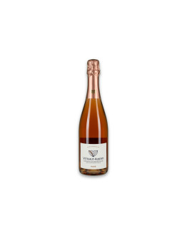 Vitteaut Alberti Crémant de Bourgogne Aoc Rosé Brut