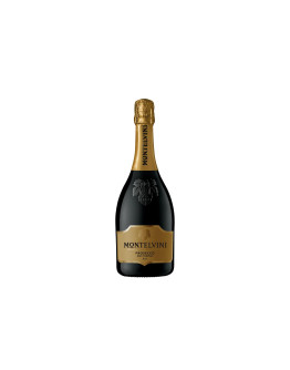Montelvini Prosecco Doc Treviso Collezione Serenitatis Brut Sans Année
