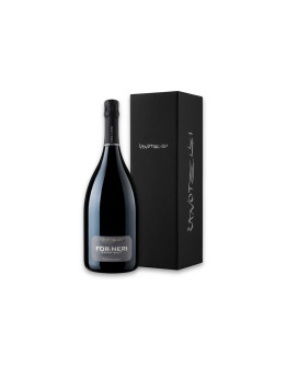 Zanotelli TrentoDoc For4neri Extra Brut 2020