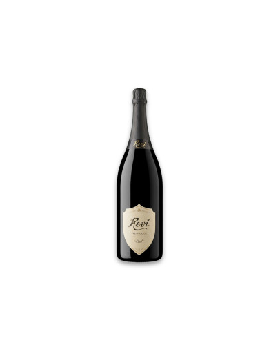 Reví TrentoDoc Brut