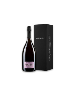 Zanotelli TrentoDoc Rosé For4neri Brut 2019