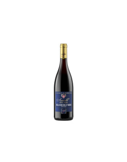 Josef Weger Alto Adige Pinot Nero Riserva Doc Auswahl 2021