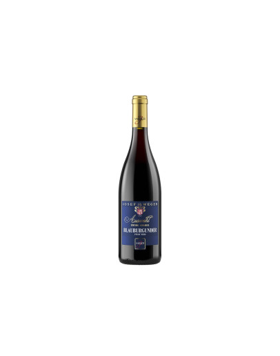 Josef Weger Alto Adige Pinot Nero Riserva Doc Auswahl 2021