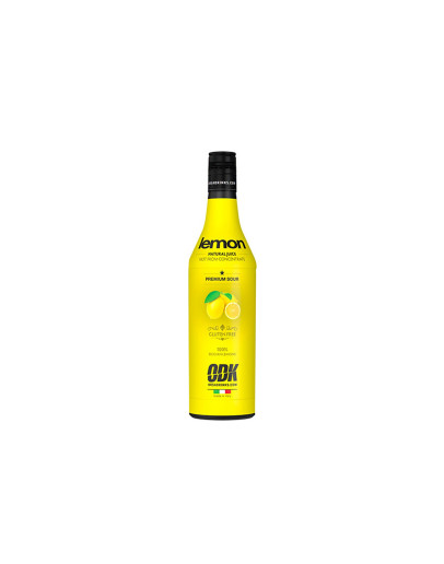 Succo Odk Lemon