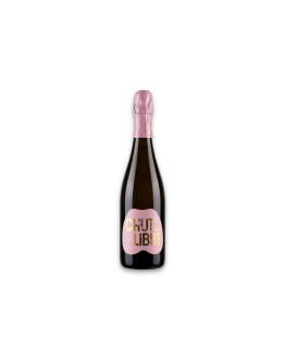 Derain-Frison Champagne Aoc Chut...Libre Brut Nature