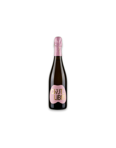 Derain-Frison Champagne Aoc Chut...Libre Brut Nature