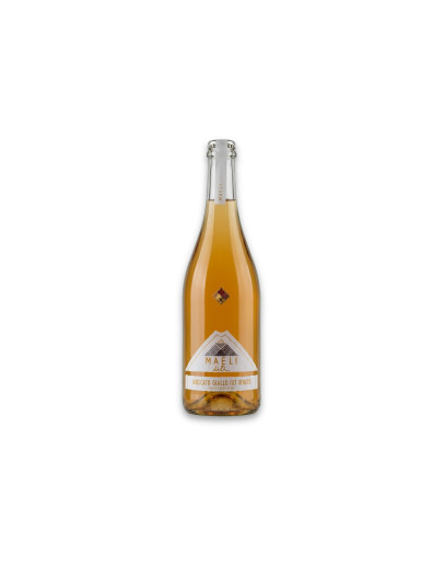Maeli Veneto Bianco Frizzante Igt Moscato Giallo Dilì 2022