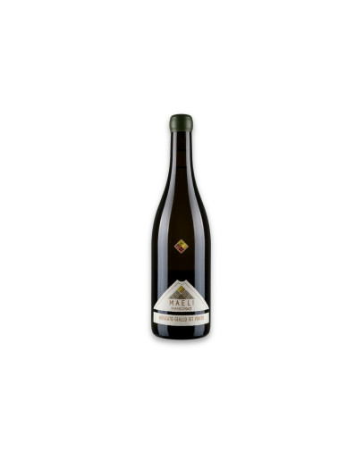 Maeli Veneto Bianco Igt Moscato Giallo Bianco Infinito 2021