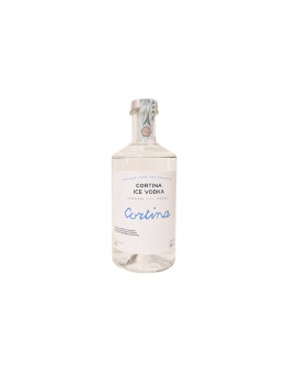 Cortina Ice Vodka