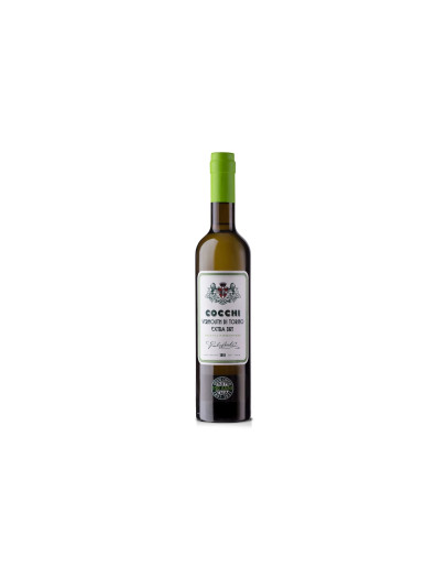 Cocchi Vermouth di Torino Extra Dry Sans Année 0,5 l