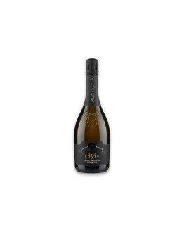 Montelvini Asolo Prosecco Superiore Docg FM333 Fontana Masorin Brut Millesimato 2025