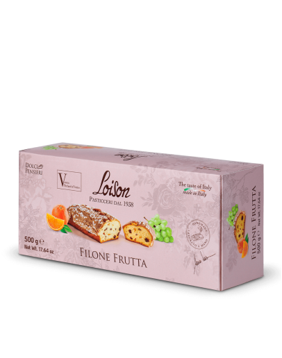 Loison Filone Frutta
