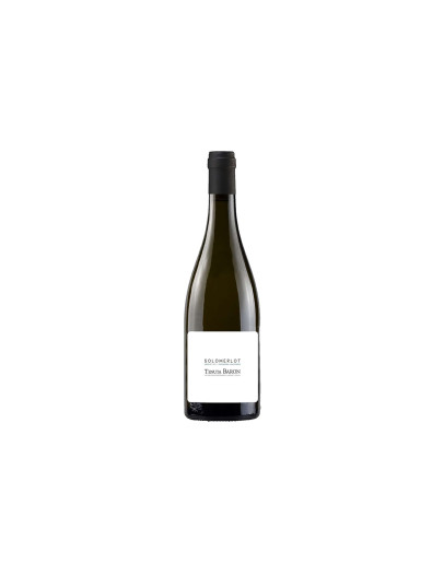 Tenuta Baron Marca Trevigiana Rosso Igt Solomerlot 2020