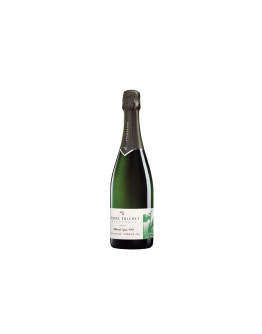 Pierre Trichet Champagne Premier Cru Aoc L'Autentique Brut Nature