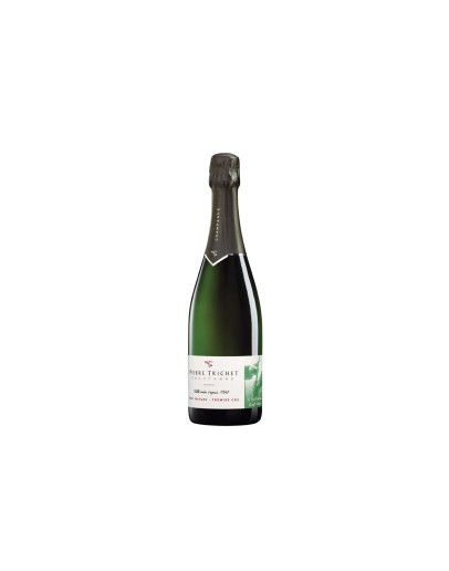 Pierre Trichet Champagne Premier Cru Aoc L'Autentique Brut Nature Pierre Trichet Champagne Premier Cru Aoc L'Autentique Brut Nature