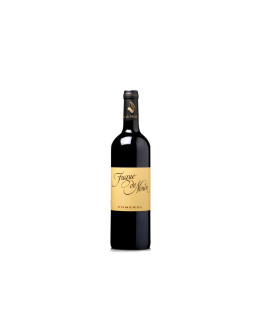 Château Nénin Pomerol Aoc La Fugue de Nénin 2021
