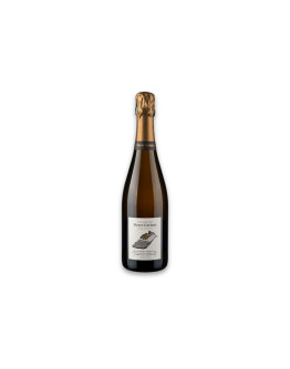 Pierre Gerbais Champagne Aoc Champ Viole Blanc de Blancs Extra Brut