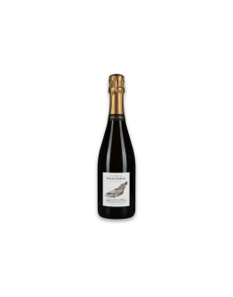 Pierre Gerbais Champagne Aoc Les Grandes Côtes Blanc de Noirs Extra Brut