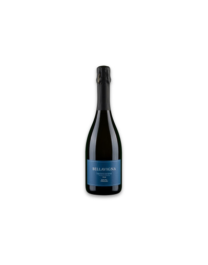 Bellavigna Valdobbiadene Prosecco Superiore Docg Extra Dry Millesimato 2025