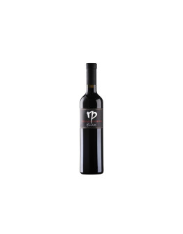 Cecchetto Veneto Rosso Passito Igt Raboso Dolce Sans Année 0,5 l