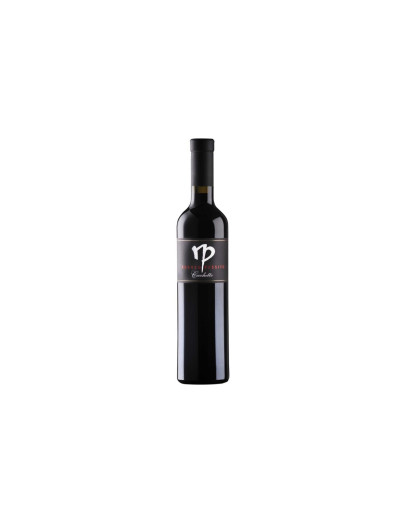 Cecchetto Veneto Rosso Passito Igt Raboso Dolce Sans Année 0,5 l