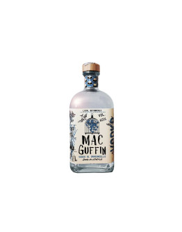 Vodka Macguffin al Dragoncello
