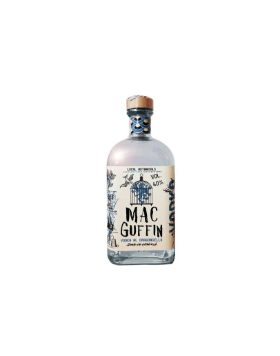 Vodka Macguffin al Dragoncello