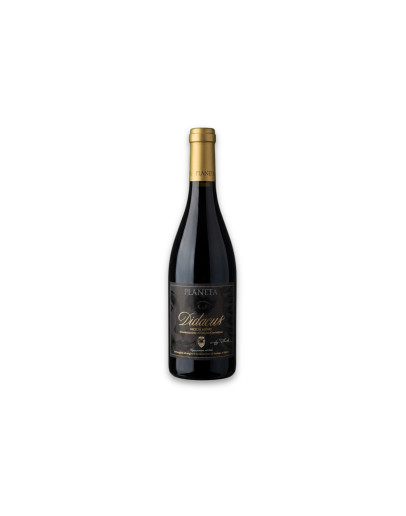 Planeta Sicilia Menfi Chardonnay Doc Didacus 2023