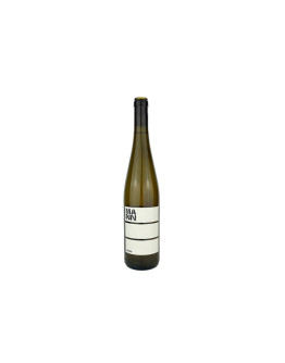 Mann Rheinischer Landwein Weiss Trocken 2022