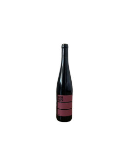 Mann Rheinischer Landwein Rot Trocken 2019