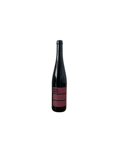 Mann Rheinischer Landwein Rot Trocken 2019