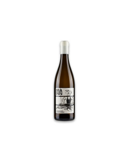 Mann Rheinischer Landwein Kirschyard Chardonnay Trocken 2023