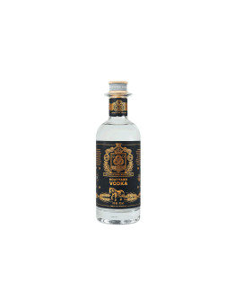 Vodka Boatyard Organic