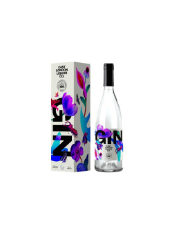 East London Gin Kew Royal Botanic Gardens