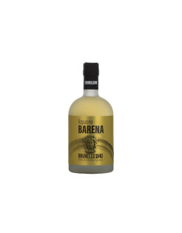 Distilleria Fratelli Brunello Liquore al Miele di Barena