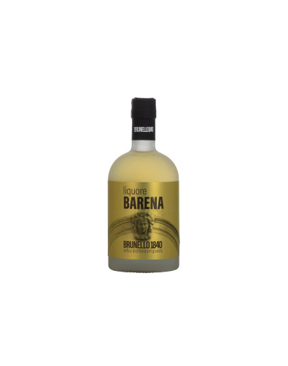 Distilleria Fratelli Brunello Liquore al Miele di Barena
